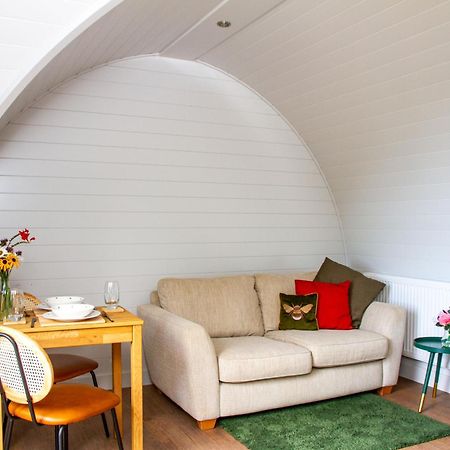 Villa Prospect House Farm Scalby  Esterno foto