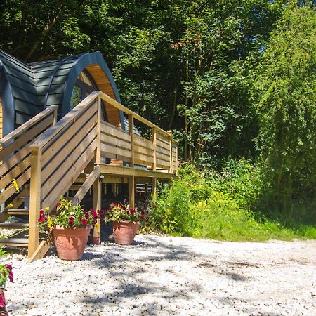 Villa Prospect House Farm Scalby  Esterno foto
