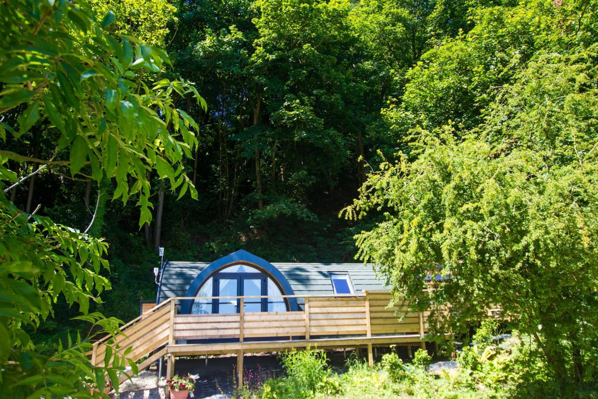 Villa Prospect House Farm Scalby  Esterno foto