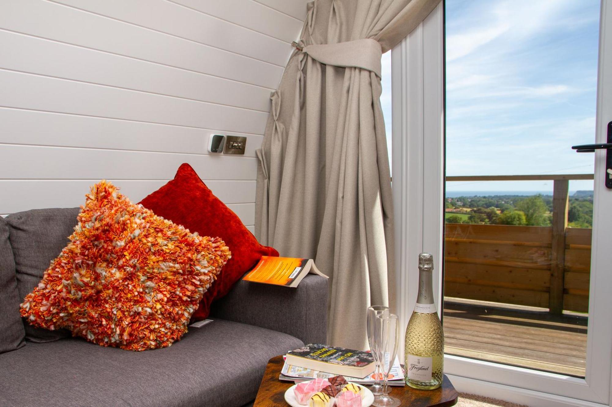 Villa Prospect House Farm Scalby  Esterno foto